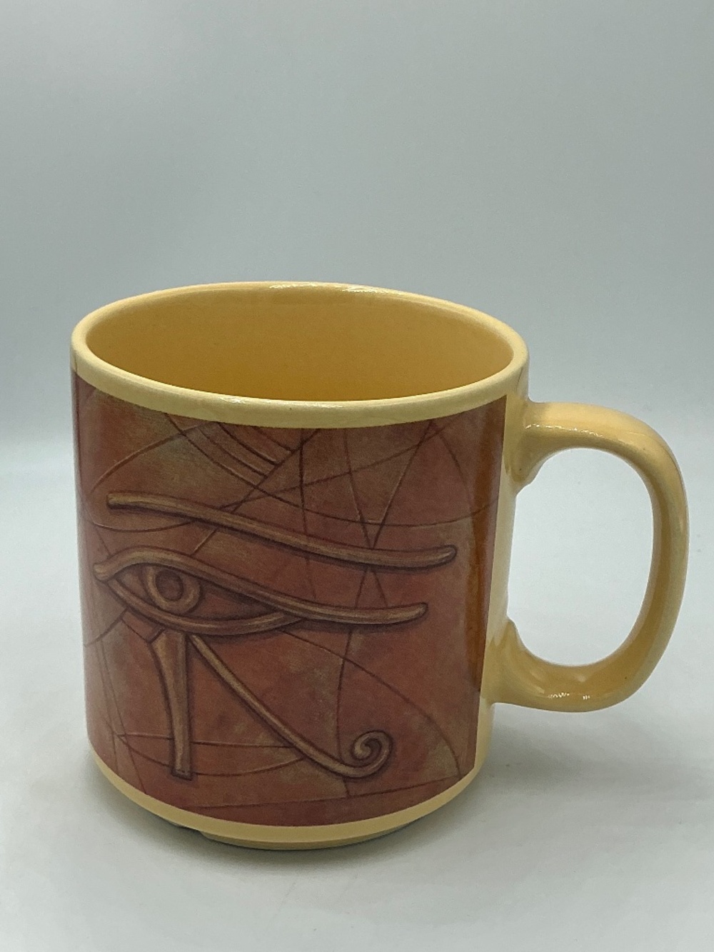 Applause Stargate Coffee Mug Vintage 1994